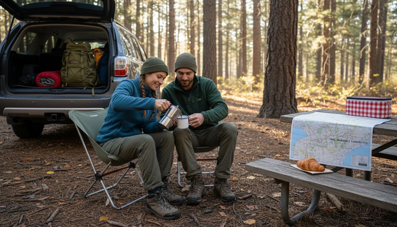 What Is Car Camping and Why It Matters