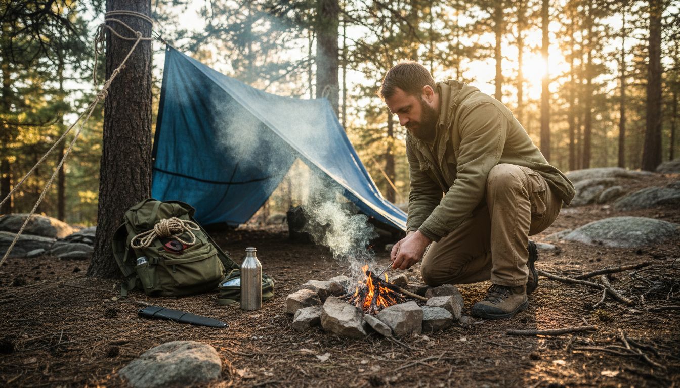 What Is Outdoor Survival and Why It Matters