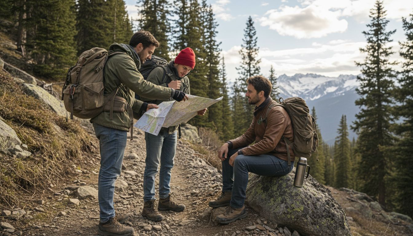 What Is Outdoor Gear and Why It Matters