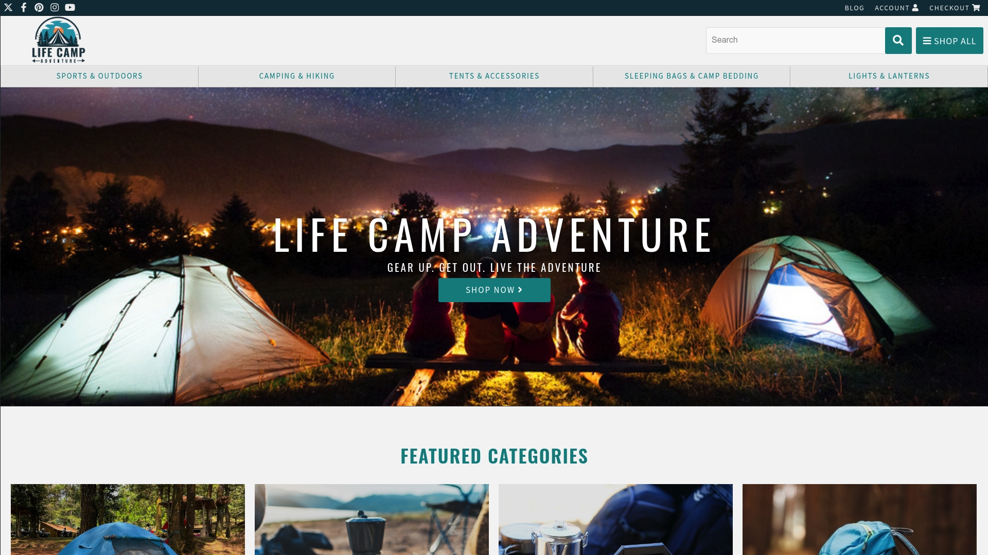 8 Smart Budget Camping Essentials for Every Outdoor Trip