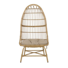Elong Chair Is The Ultimate Choice For Relaxation (Option: Wood)